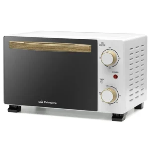 FORNO ELETRICO ORBEGOZO - HO 990 - 10LTS
