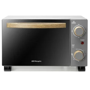 FORNO ELETRICO ORBEGOZO - HO 995 - 10LTS