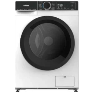 MÁQUINA DE LAVAR ROUPA EDESA - EWF-9401 WH
