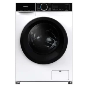 MÁQUINA DE LAVAR ROUPA EDESA - EWF-10400 WH