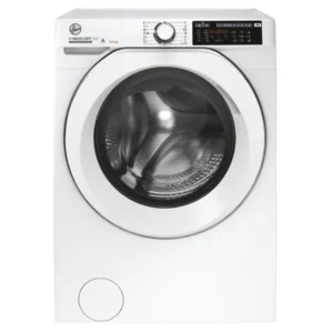 MÁQUINA DE LAVAR E SECAR ROUPA HOOVER - HD 495 AMC/1-S