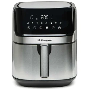 FRITADEIRA SEM ÓLEO ORBEGOZO - FDR 6510