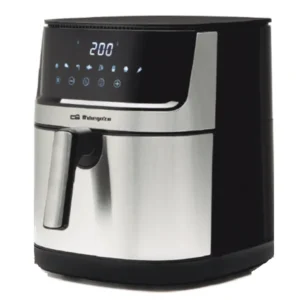 FRITADEIRA SEM ÓLEO ORBEGOZO - FDR 8010