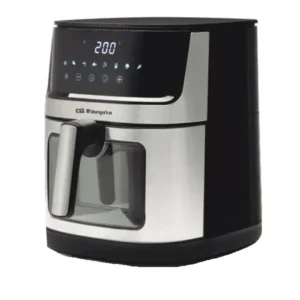 FRITADEIRA SEM ÓLEO ORBEGOZO - FDR 8020