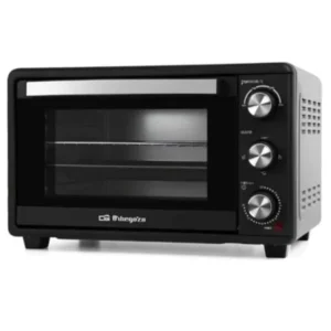 FORNO ELÉTRICO ORBEGOZO - HCI 5025 - 25 LTS