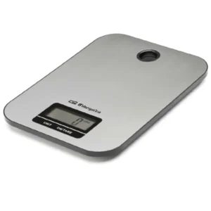 BALANÇA DE COZINHA ORBEGOZO - PC 1019