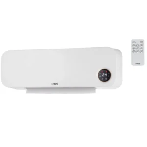 AQUECEDOR DE PAREDE CERÂMICO HTW - CAL2000PTC