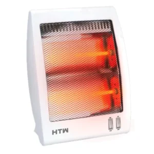 AQUECEDOR DE QUARTZO HTW - EST800VER