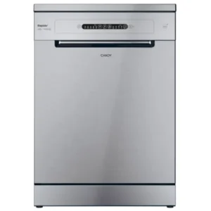 MÁQUINA DE LAVAR LOUÇA CANDY - CF 3E7L0S