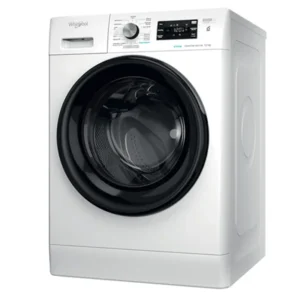 MÁQUINA DE LAVAR ROUPA WHIRLPOOL - FFB 10489 BV SPT