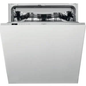 MÁQUINA DE LAVAR LOUÇA WHIRLPOOL - W0I D734L S