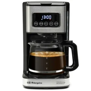 MÁQUINA DE CAFÉ FILTRO ORBEGOZO - CG 6015