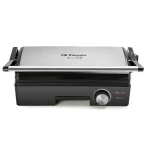 GRELHADOR PLACAS ORBEGOZO - GR 3810