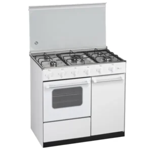 FOGÃO GRALUX - FQ5200/2 BR - G. BUT