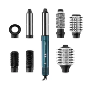 MODELADOR CABELO UFESA - PRO GLAM STYLE - 60506028