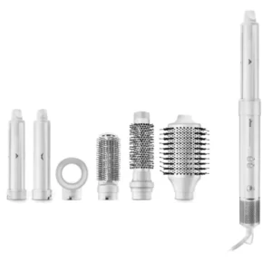 Modeladores de Cabelo