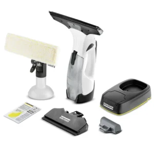 MÁQUINA DE LIMPAR VIDROS KARCHER - WV 5 PLUS N BATTERY