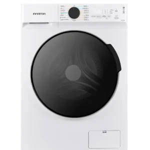 MÁQUINA DE LAVAR E SECAR ROUPA INFINITON - WSD-G8A6D4BN