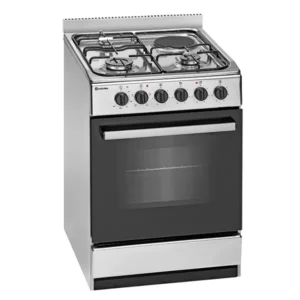 FOGÃO MEIRELES - E 542 X NAT ST