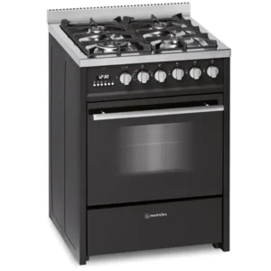 FOGÃO MEIRELES - E 610 BL ST