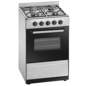 FOGÃO MEIRELES - N 510 X NAT ST