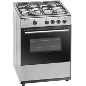 FOGÃO MEIRELES - N 600 X ST