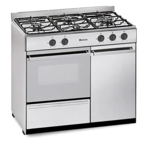 FOGÃO MEIRELES - N 920 X ST