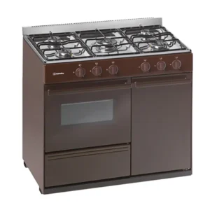 FOGÃO MEIRELES - N 921 B NAT ST