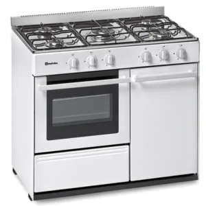 FOGÃO MEIRELES - N 921 W ST