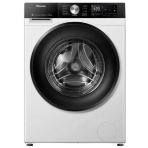 MÁQUINA DE LAVAR E SECAR ROUPA HISENSE - WD3S1043BW3