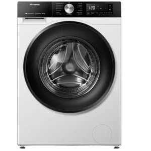 MÁQUINA DE LAVAR ROUPA HISENSE - WF3S1043BW3
