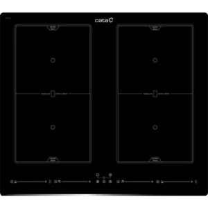 PLACA CATA - IFSB 6460 BK
