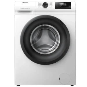 MÁQUINA DE LAVAR ROUPA HISENSE - WF1Q8041BW