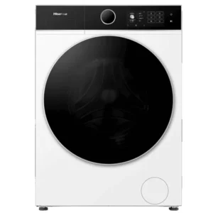 MÁQUINA DE LAVAR ROUPA HISENSE - WF5i8043BWF