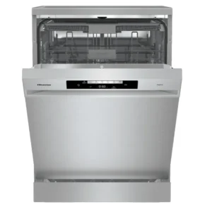 MÁQUINA DE LAVAR LOUÇA HISENSE - HS643C90X