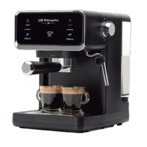 MÁQUINA CAFÉ EXPRESSO ORBEGOZO - EX5300