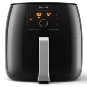 FRITADEIRA AIRFRYER PHILIPS - HD 9650/90