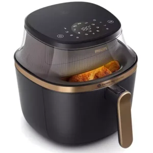 FRITADEIRA AIRFRYER PHILIPS - NA 332/00