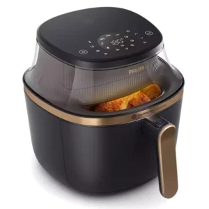 FRITADEIRA AIRFRYER PHILIPS - NA 342/00