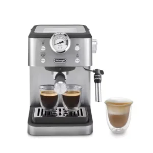 MÁQUINA DE CAFÉ EXPRESSO DELONGHI - EM450