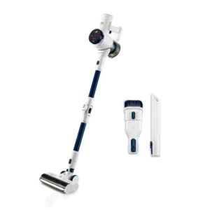 ASPIRADOR VERTICAL UFESA - U5 DIGITAL NAVY - 81406026