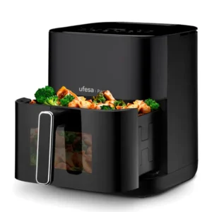 FRITADEIRA AIRFRYER UFESA - PARROT - 72806002