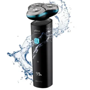 MÁQUINA DE BARBEAR UFESA - NEXUS TRIM - 60108000