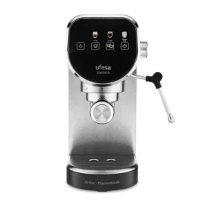 MÁQUINA CAFÉ EXPRESSO UFESA - SIENNA - 71706016