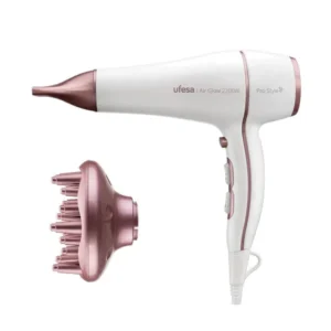 SECADOR CABELO UFESA - AIRGLOW - 60306078