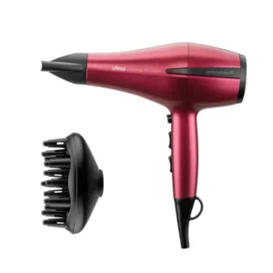 SECADOR CABELO UFESA - RADIANCE PRO - 60306097