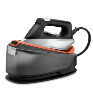 GERADOR VAPOR UFESA - ABSOLUT STEAM LUXE - 80205970