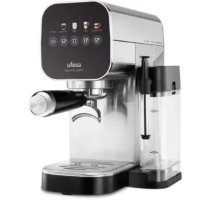 MÁQUINA CAFÉ EXPRESSO UFESA - SIENNA LATTE - 71706118
