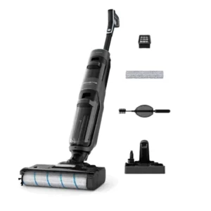 ASPIRADOR VERTICAL MULTIFUNÇÕES ROWENTA - GZ5035WO