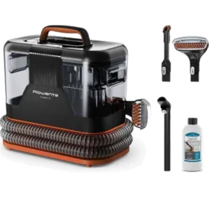 MÁQUINA DE LIMPEZA ROWENTA - IN5011F0